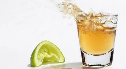 Milyen ital tequila
