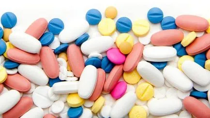 Mi immunmodulátor és immunstimulátorokra