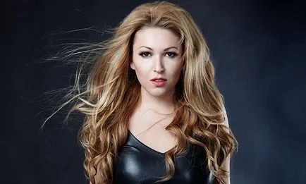 Irina Dubtsova hogy
