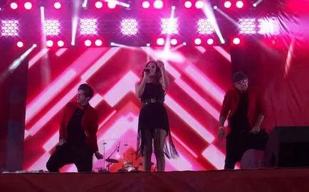 Irina Dubtsova hogy