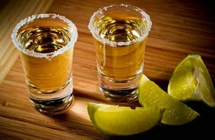 Milyen ital tequila