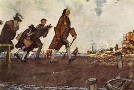 Mi volt ott, mielőtt a Magyar Birodalom