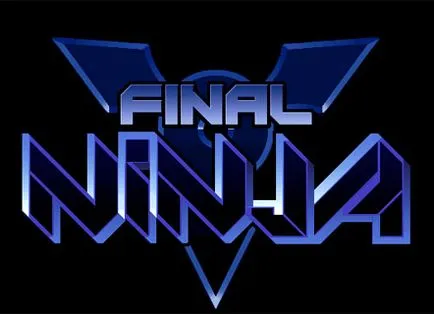Hogyan küzdjünk a ninja