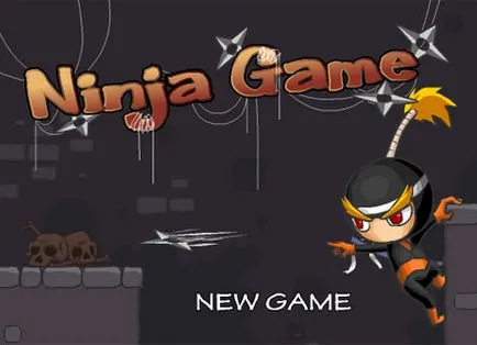 Hogyan küzdjünk a ninja