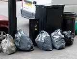 Hogyan küzd a szemetet
