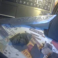 Így kések saját kezűleg Így kések saját kezűleg