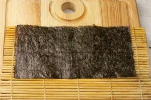 Hogyan készítsünk sushi és hengerek