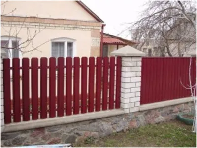 Hogyan kerítések