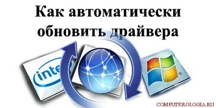 Hogyan lehet frissíteni az összes illesztőprogramok Hogyan lehet frissíteni az összes illesztőprogramok