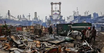 Hogyan küzd a szemetet Hogyan küzd a szemetet