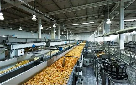Orosz chips