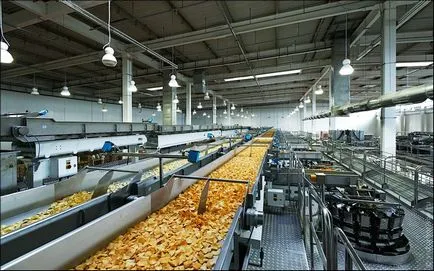 Orosz chips