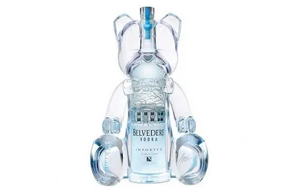 Mitől alkohol vodka