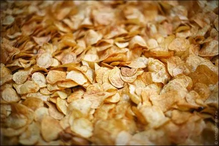 Orosz chips