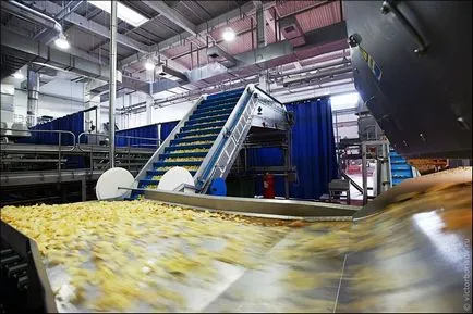 Orosz chips