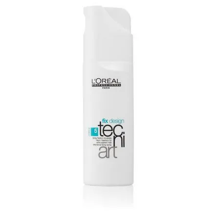 Spray védi a hajat Spray védi a hajat