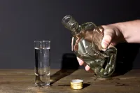 Mitől alkohol vodka