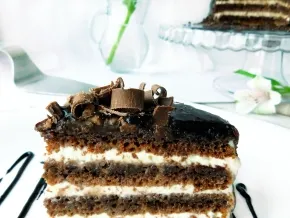 Hogyan készítsünk torta