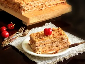Hogyan készítsünk torta