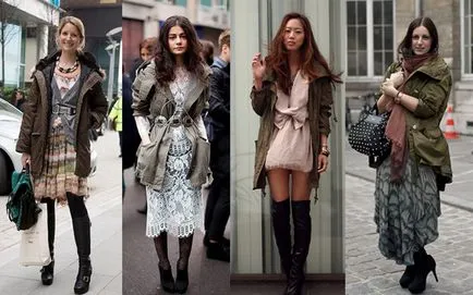 Abból, amit viselni Park Abból, amit viselni Park