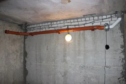 Hogyan tisztítható garázsok