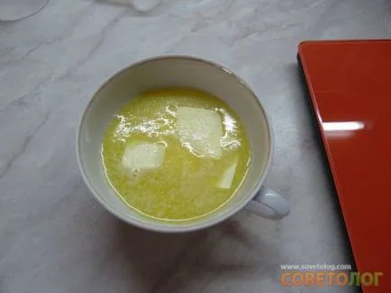 Hogyan süteményeket sütni a kenyérsütő
