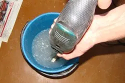 Hogyan ragasztó tapéta Hogyan ragasztó tapéta