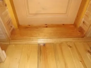 Hogyan, hogy a ház a zuhatag