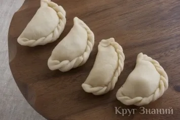 Hogyan farag gombócokat szép