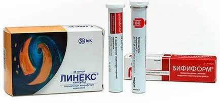 A kezelt dysbiosis A kezelt dysbiosis