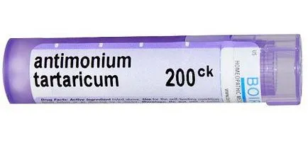 A krónikus obstruktív bronchitis kezelésére