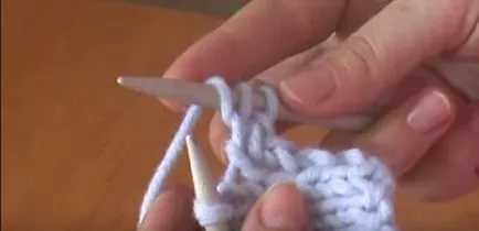 Hogyan lehet lekötni egy hurok a küllők Hogyan lehet lekötni egy hurok a küllők