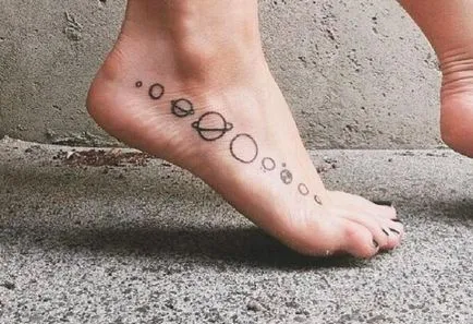 Mi lehet tölteni egy tetoválás