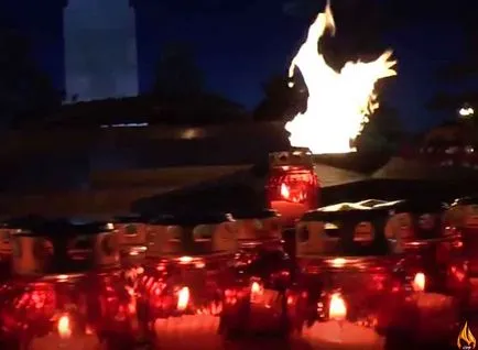 Hogy néhány közülük maradt a földön Hogy néhány közülük maradt a földön