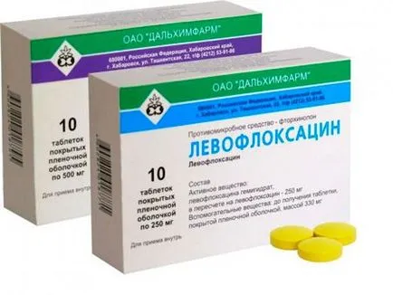 A krónikus obstruktív bronchitis kezelésére