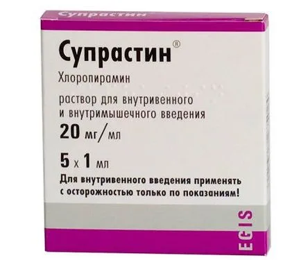 A krónikus obstruktív bronchitis kezelésére