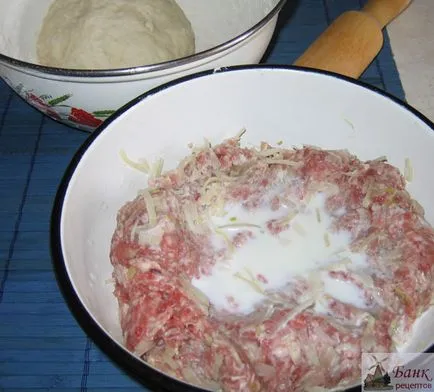 Hogyan farag gombócokat szép Hogyan farag gombócokat szép