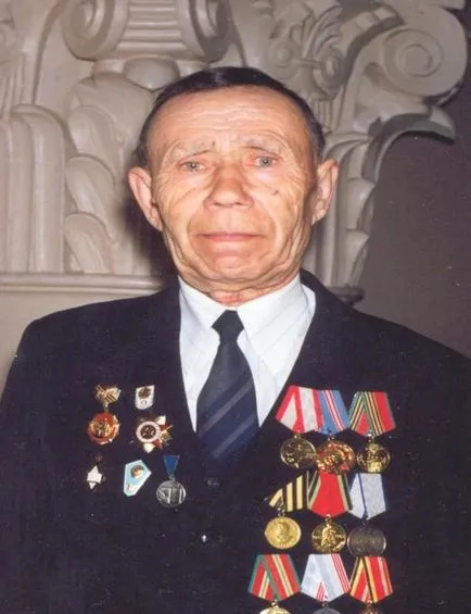 Hogy néhány közülük maradt a földön Hogy néhány közülük maradt a földön
