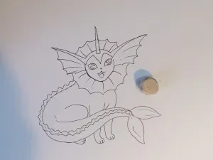 Hogyan kell felhívni Pokemon