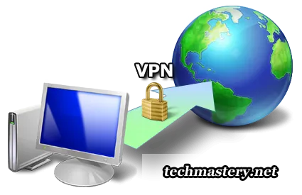 Távoli hozzáférés az interneten keresztül, mint