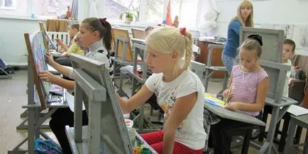 Hogyan rajzoljunk kezdőknek