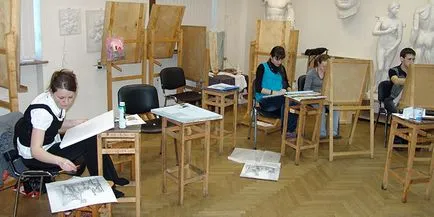 Hogyan rajzoljunk kezdőknek