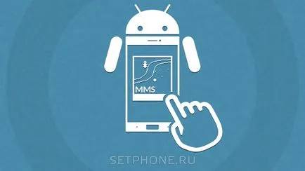 MMS-t küldeni