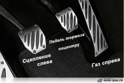 Hogyan lehet megtanulni vezetni egy kézi Hogyan lehet megtanulni vezetni egy kézi