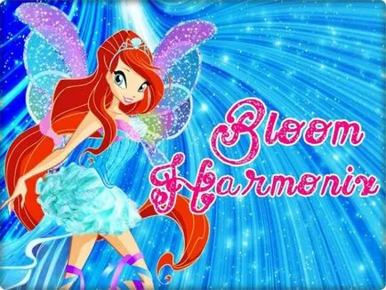 Hogyan kell felhívni Bloom szakaszaiban