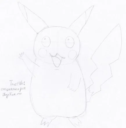 Hogyan kell felhívni Pokemon