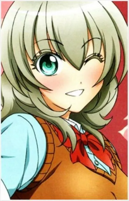 Hogyan kell felhívni a rajz anime Hogyan kell felhívni a rajz anime