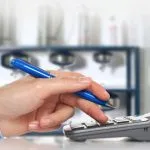 A képlet hogyan lehet megtalálni a százalékos