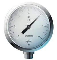 Mit jelent a nyomást