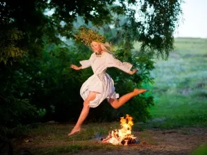Hogyan Ünnepeld Ivan Kupala